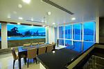 PAT17178: Four bedrooms sea view villa, Patong bay. Thumbnail #7