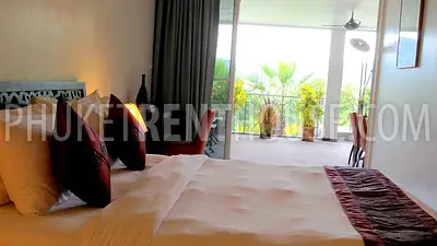 PAT17179: Two bedroom pool villa, Patong bay. Photo #1