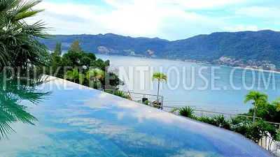 PAT17179: Two bedroom pool villa, Patong bay. Photo #2
