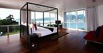 PAT17178: Four bedrooms sea view villa, Patong bay. Thumbnail #1