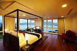 PAT17178: Four bedrooms sea view villa, Patong bay. Thumbnail #2