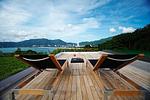 PAT17178: Four bedrooms sea view villa, Patong bay. 缩略图 #4