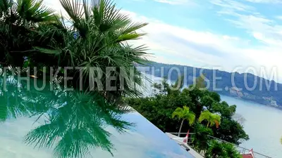 PAT17179: Two bedroom pool villa, Patong bay. Photo #8