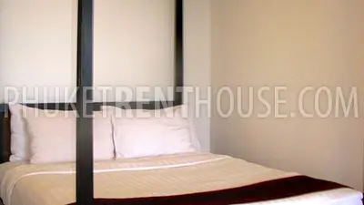 PAT17179: Two bedroom pool villa, Patong bay. Photo #6