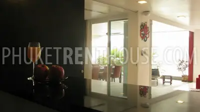 PAT17179: Two bedroom pool villa, Patong bay. Photo #7