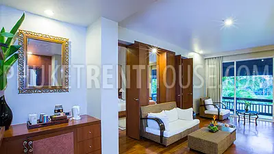 EAS17186: 1 Bedroom Executive Suite in the Golf Resort. Photo #4