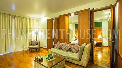 EAS17186: 1 Bedroom Executive Suite in the Golf Resort. Photo #5