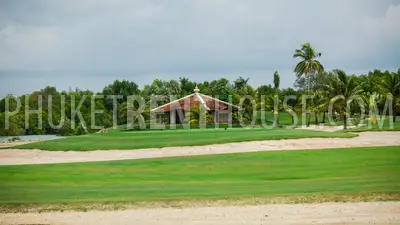 EAS17186: 1 Bedroom Executive Suite in the Golf Resort. Photo #9