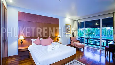 EAS17186: 1 Bedroom Executive Suite in the Golf Resort. Photo #1