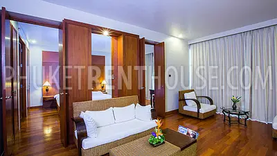 EAS17186: 1 Bedroom Executive Suite in the Golf Resort. Photo #2