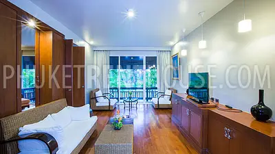 EAS17186: 1 Bedroom Executive Suite in the Golf Resort. Photo #3