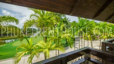 EAS17186: 1 Bedroom Executive Suite in the Golf Resort. Photo #25