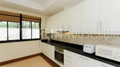 BAN17204: Three Bedroom Villa with private Pool in Bang Tao. Photo #1