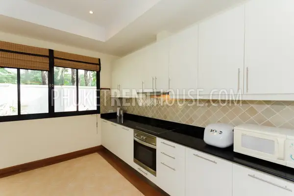 BAN17204: Three Bedroom Villa with private Pool in Bang Tao. Photo #1
