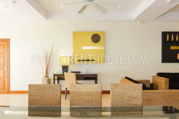 BAN17204: Three Bedroom Villa with private Pool in Bang Tao. Photo #4