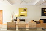 BAN17204: Three Bedroom Villa with private Pool in Bang Tao. Thumbnail #4