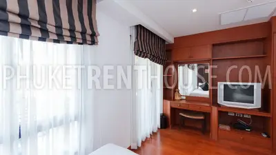 BAN17204: Three Bedroom Villa with private Pool in Bang Tao. Photo #10