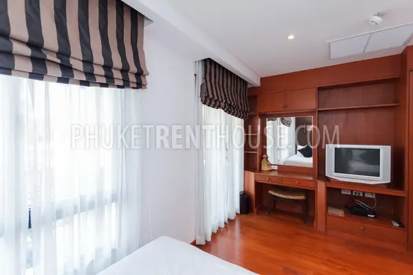BAN17204: Three Bedroom Villa with private Pool in Bang Tao. Photo #10