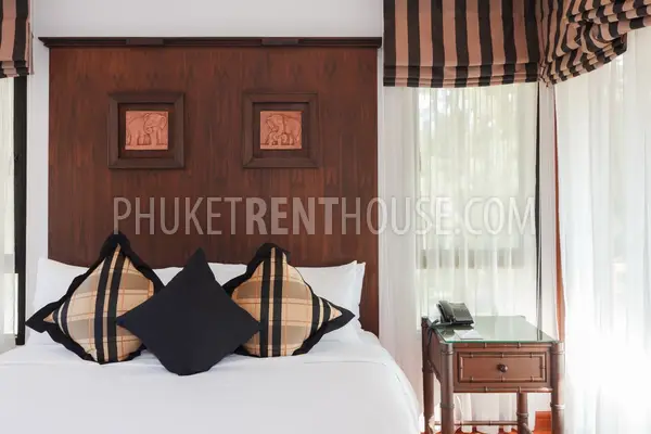 BAN17204: Three Bedroom Villa with private Pool in Bang Tao. Photo #11