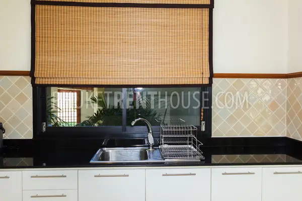 BAN17204: Three Bedroom Villa with private Pool in Bang Tao. Photo #12