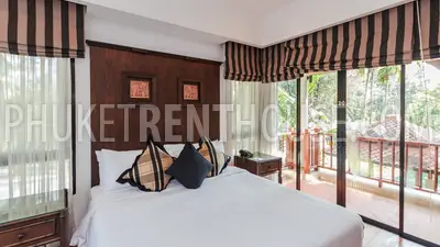 BAN17204: Three Bedroom Villa with private Pool in Bang Tao. Photo #13