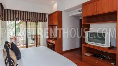 BAN17204: Three Bedroom Villa with private Pool in Bang Tao. Photo #15