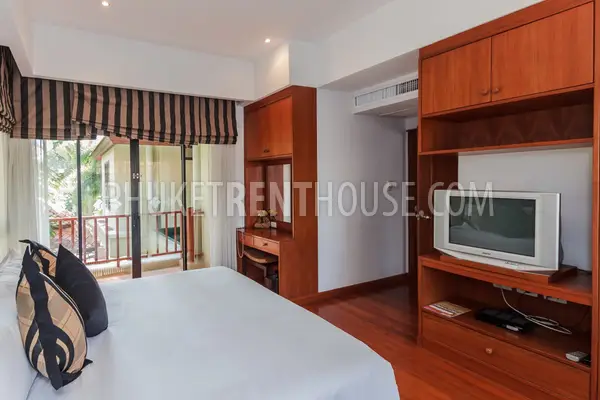 BAN17204: Three Bedroom Villa with private Pool in Bang Tao. Photo #15