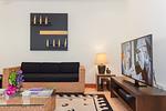 BAN17204: Three Bedroom Villa with private Pool in Bang Tao. 缩略图 #6