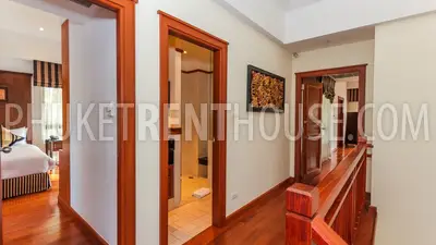 BAN17204: Three Bedroom Villa with private Pool in Bang Tao. Photo #7