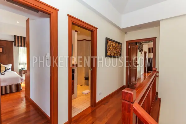 BAN17204: Three Bedroom Villa with private Pool in Bang Tao. Photo #7