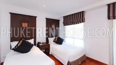 BAN17204: Three Bedroom Villa with private Pool in Bang Tao. Photo #8
