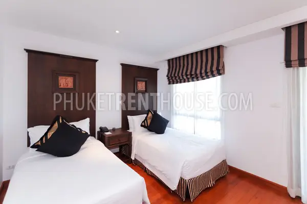 BAN17204: Three Bedroom Villa with private Pool in Bang Tao. Photo #8