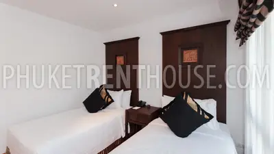 BAN17204: Three Bedroom Villa with private Pool in Bang Tao. Photo #9