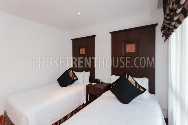 BAN17204: Three Bedroom Villa with private Pool in Bang Tao. Photo #9