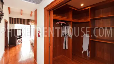 BAN17204: Three Bedroom Villa with private Pool in Bang Tao. Photo #20