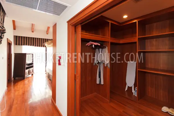 BAN17204: Three Bedroom Villa with private Pool in Bang Tao. Photo #20