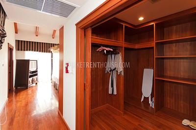 BAN17204: Three Bedroom Villa with private Pool in Bang Tao. Photo #20