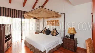 BAN17204: Three Bedroom Villa with private Pool in Bang Tao. Photo #21