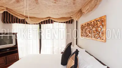 BAN17204: Three Bedroom Villa with private Pool in Bang Tao. Photo #22