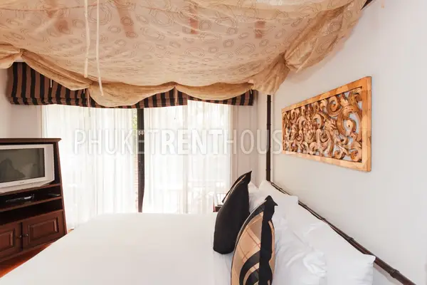 BAN17204: Three Bedroom Villa with private Pool in Bang Tao. Photo #22
