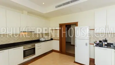 BAN17204: Three Bedroom Villa with private Pool in Bang Tao. Photo #23