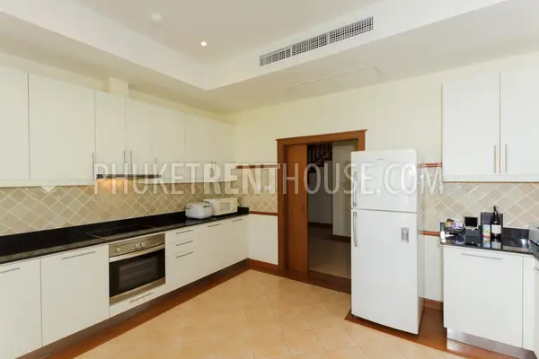 BAN17204: Three Bedroom Villa with private Pool in Bang Tao. Photo #23