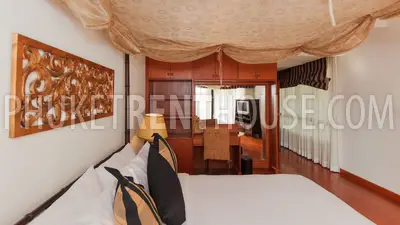 BAN17204: Three Bedroom Villa with private Pool in Bang Tao. Photo #24