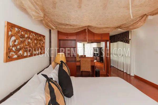BAN17204: Three Bedroom Villa with private Pool in Bang Tao. Photo #24