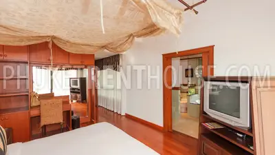 BAN17204: Three Bedroom Villa with private Pool in Bang Tao. Photo #25