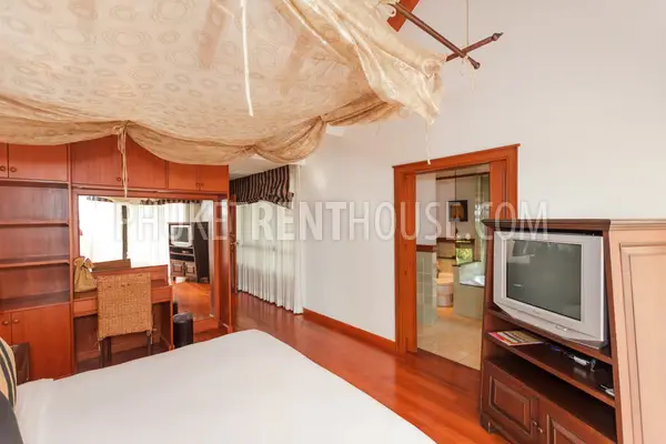 BAN17204: Three Bedroom Villa with private Pool in Bang Tao. Photo #25