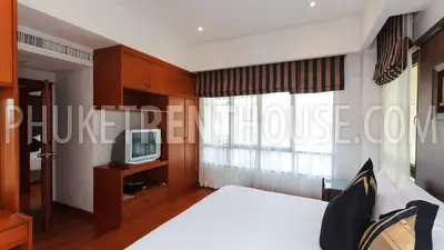 BAN17204: Three Bedroom Villa with private Pool in Bang Tao. Photo #16