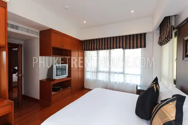 BAN17204: Three Bedroom Villa with private Pool in Bang Tao. Photo #16