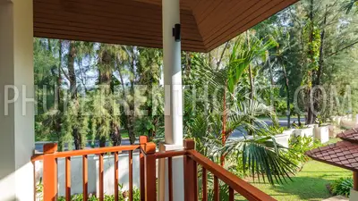 BAN17204: Three Bedroom Villa with private Pool in Bang Tao. Photo #17
