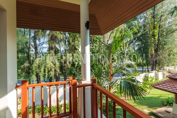 BAN17204: Three Bedroom Villa with private Pool in Bang Tao. Photo #17
